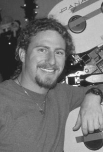 фото Джоэл Дойч