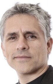 фото Инти Брионес