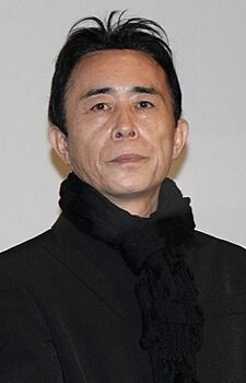 фото Сусуму Хирасава