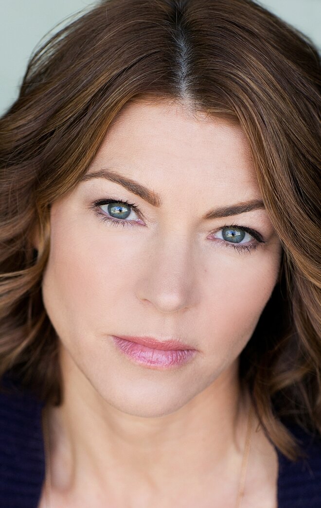 фото Риа Килстедт