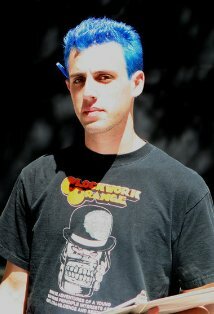 фото Kyle Hasday