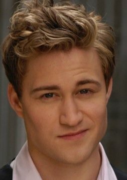 фото Брендан Брэдли