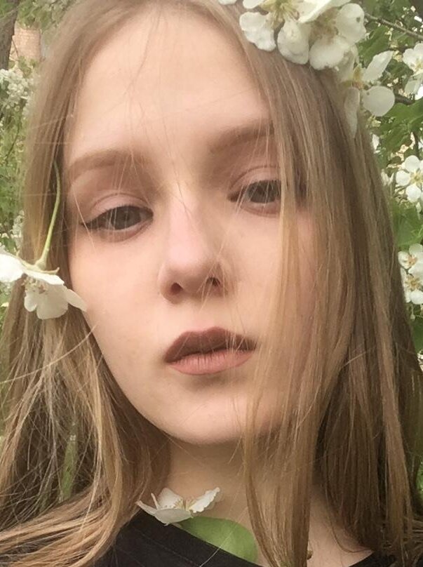 фото Лада Никитина