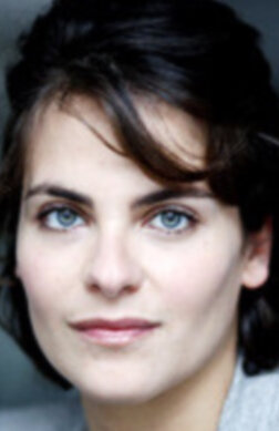 фото Энн Малрокс