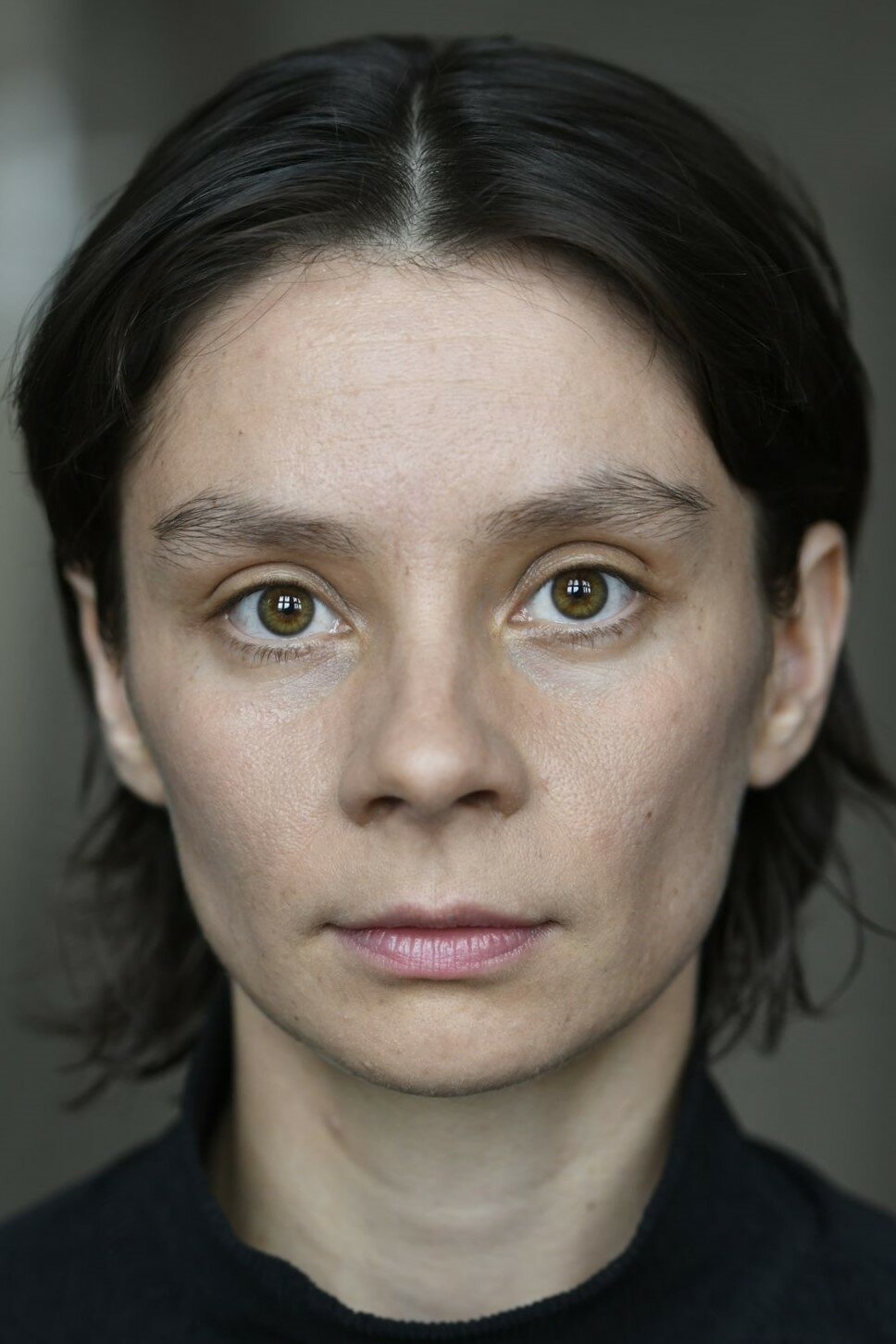 фото Йоханна Кольберг