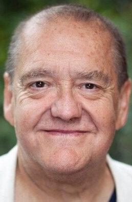 фото Джон Бранвелл