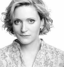 фото Клер Прайс