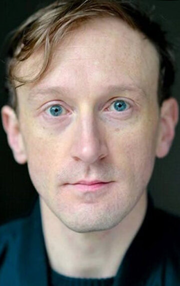 фото Джэми де Курси