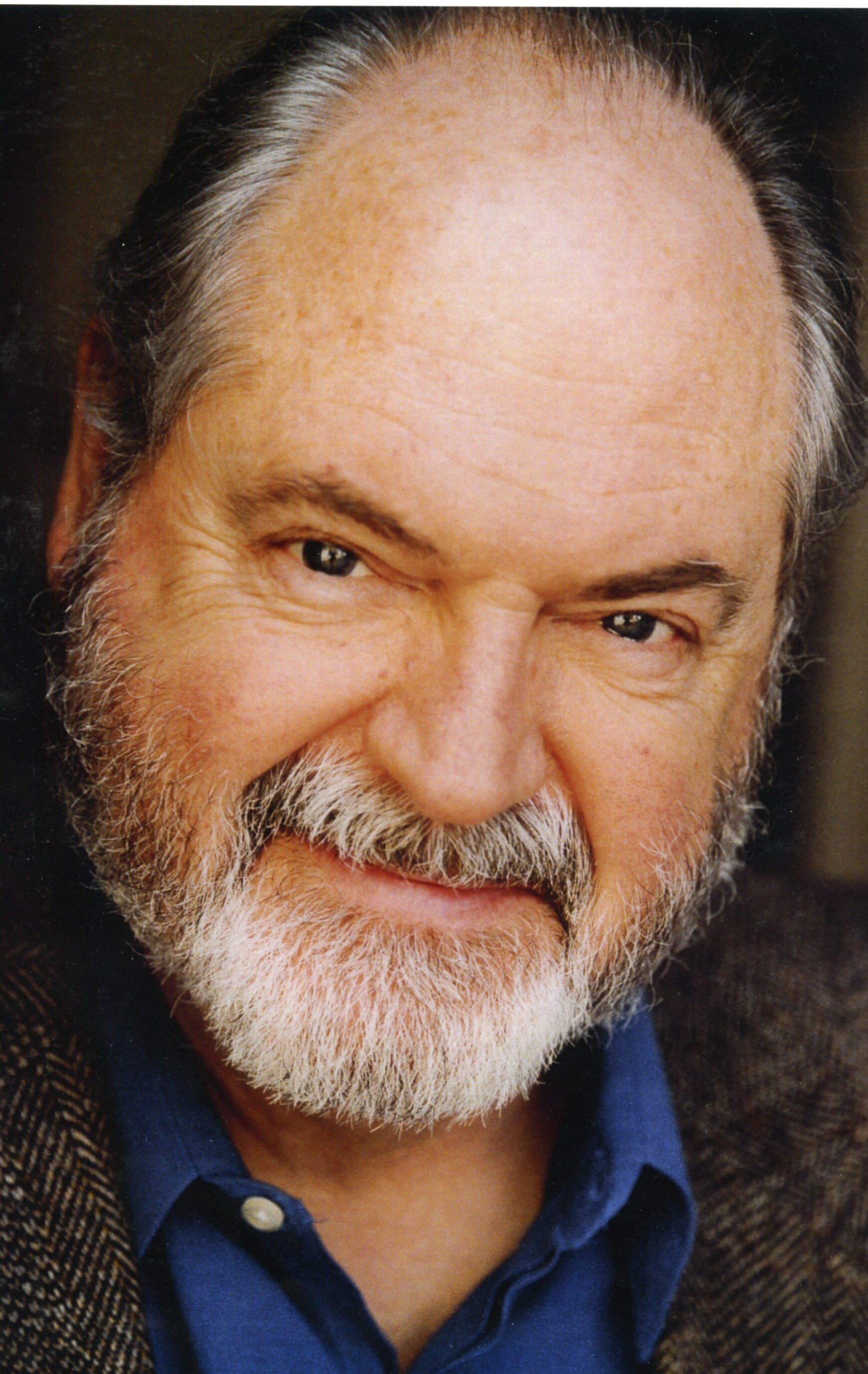 фото Майкл Уинтерс