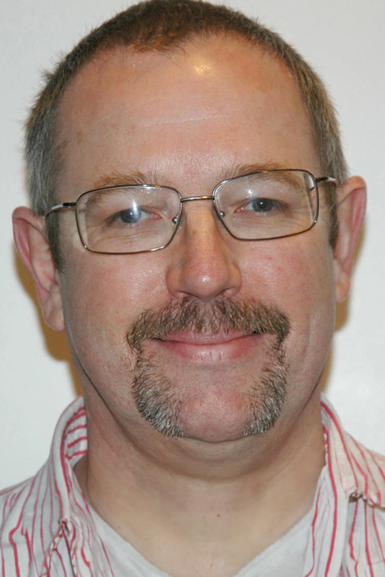 фото Дэйв Мур