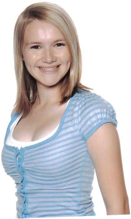 фото Меллисса Саффилд