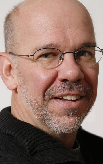 фото Чарльз Мартин Смит