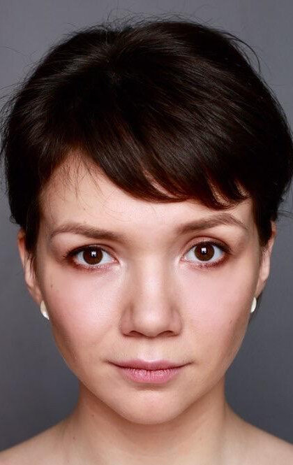 фото Елизавета Калинина 