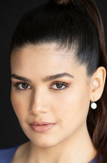 фото Адриана Васкес