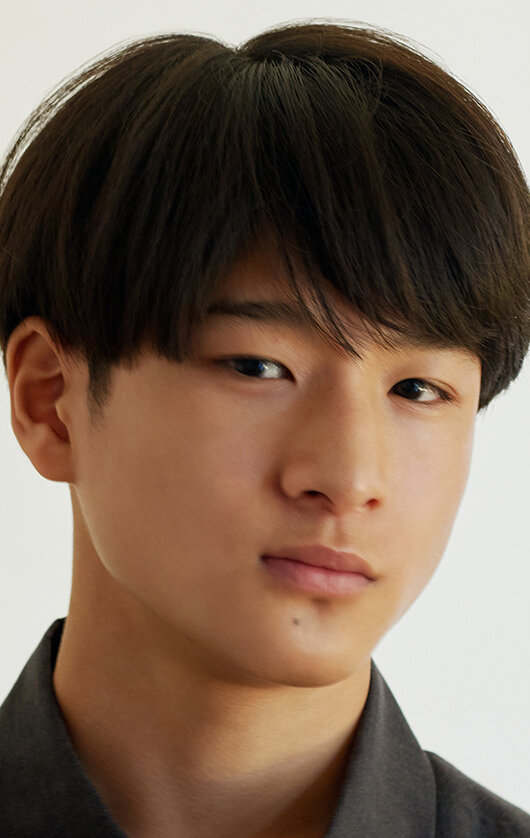 фото Иори Вада