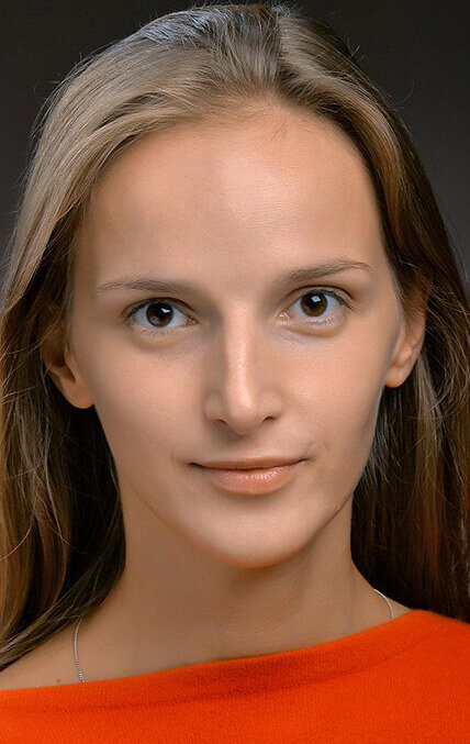 фото Кристина Лапшина 