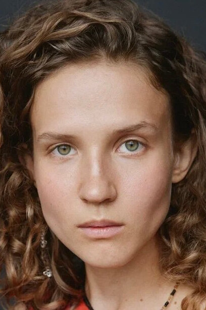 фото Мария Лукьянова