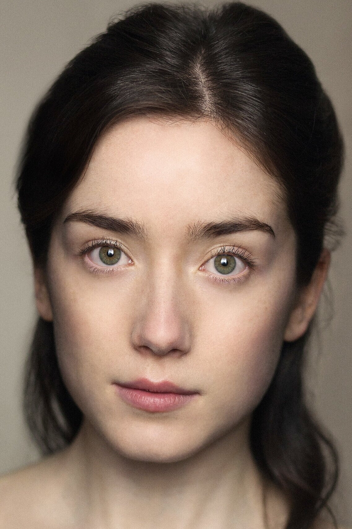 фото Эмма Каннинг