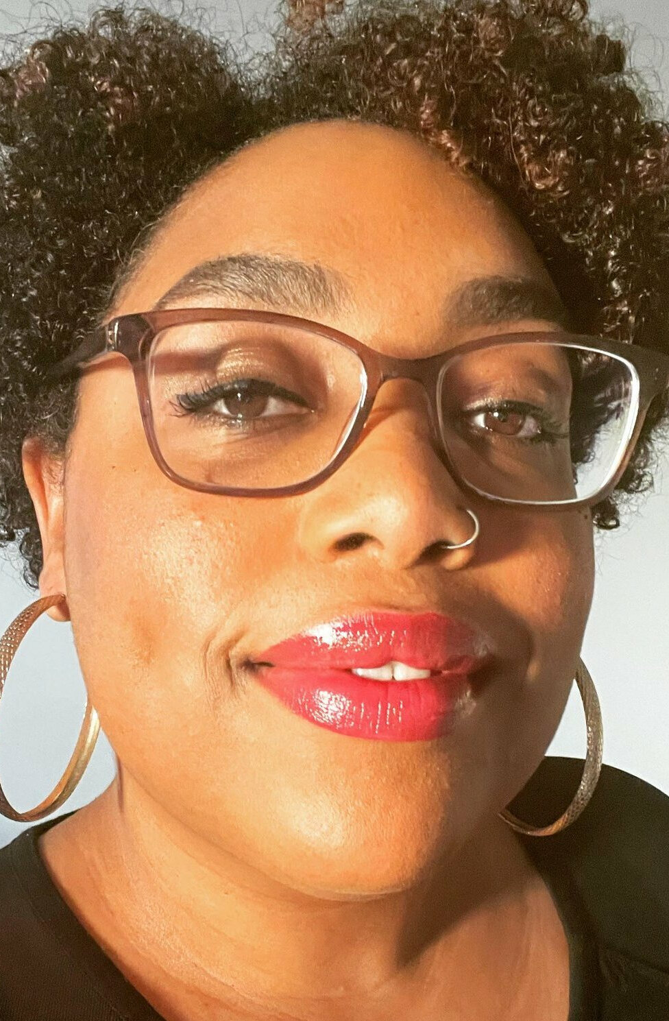 фото Мишель Денис Джексон