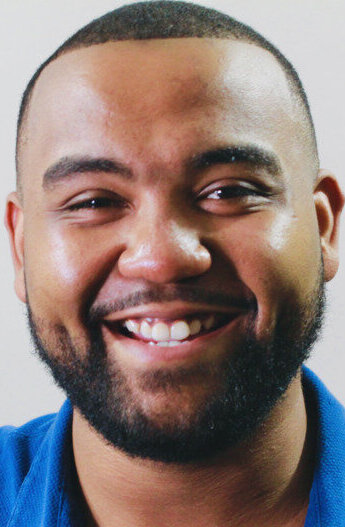 фото Джейлен Д. Ишмонд