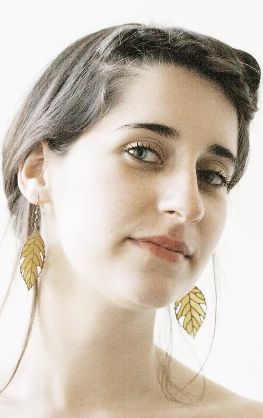 фото Eefje de Visser