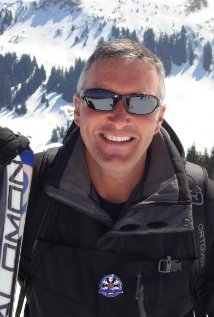 фото Нил Финниган