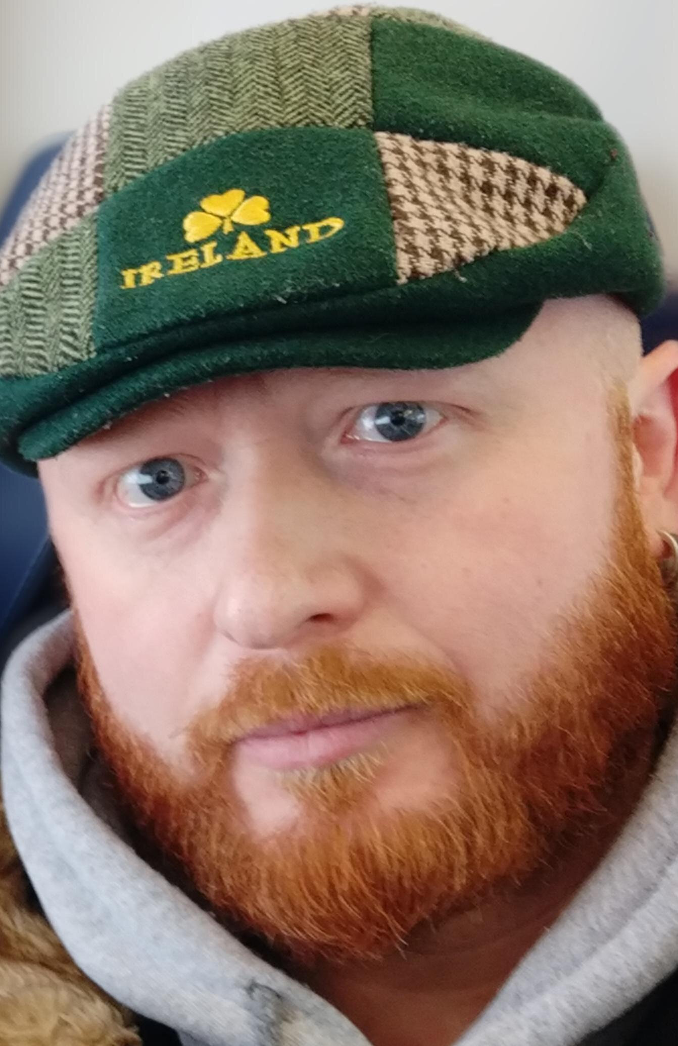 фото Майкл Безыменский