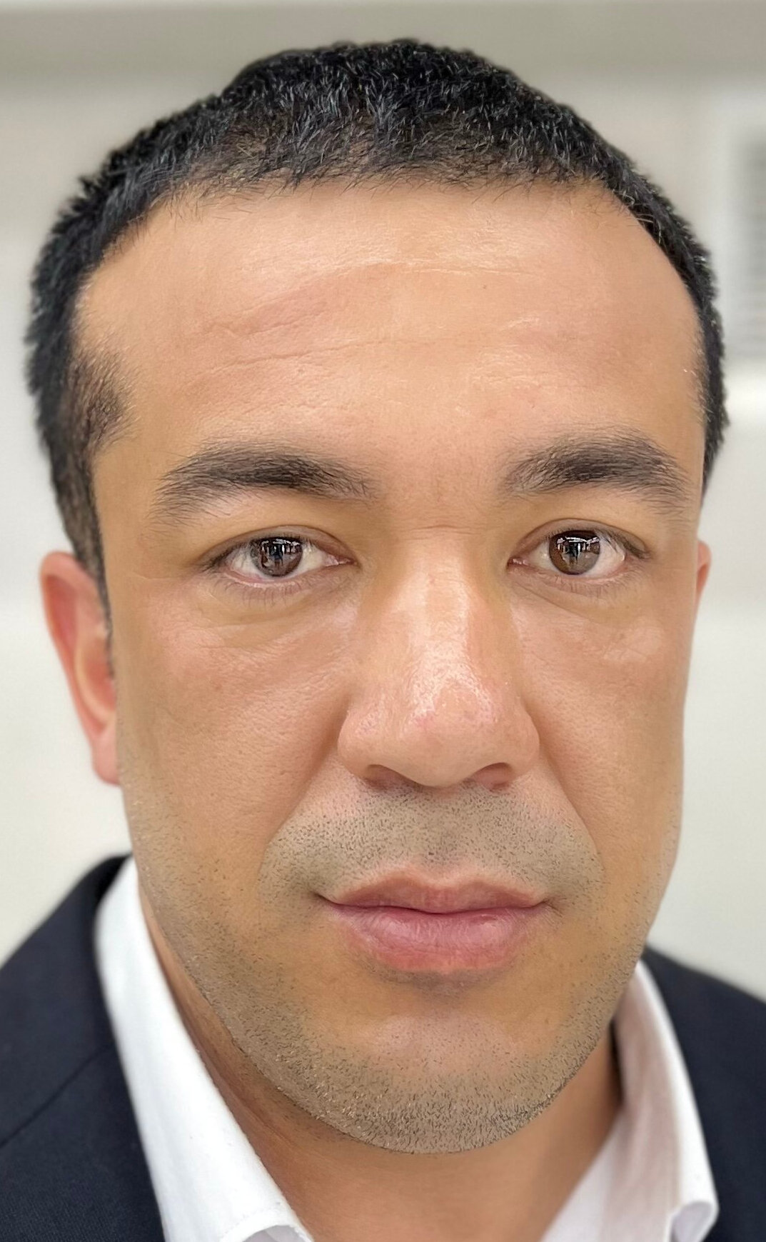 фото Мумин Ризо