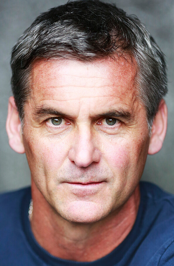 фото Найджел Уитми