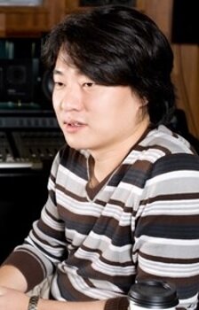 фото Ким Джун-сок