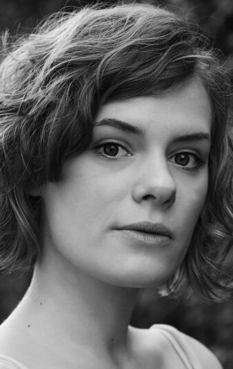 фото Анна Магуайр