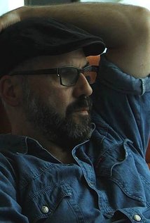 фото Майкл Мэнтас