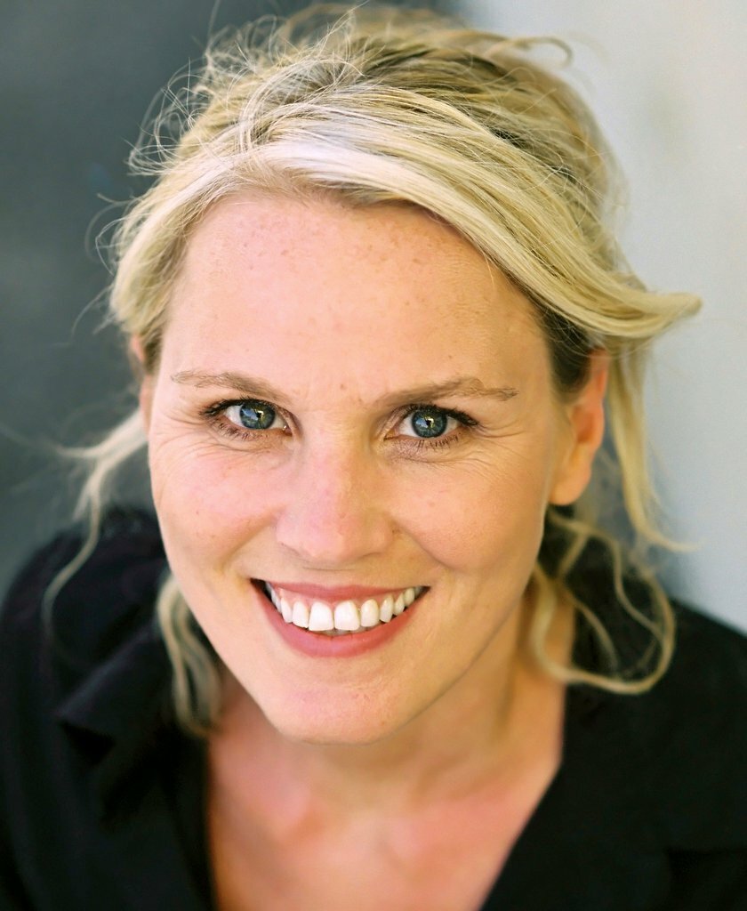 фото Аннетта Фокс