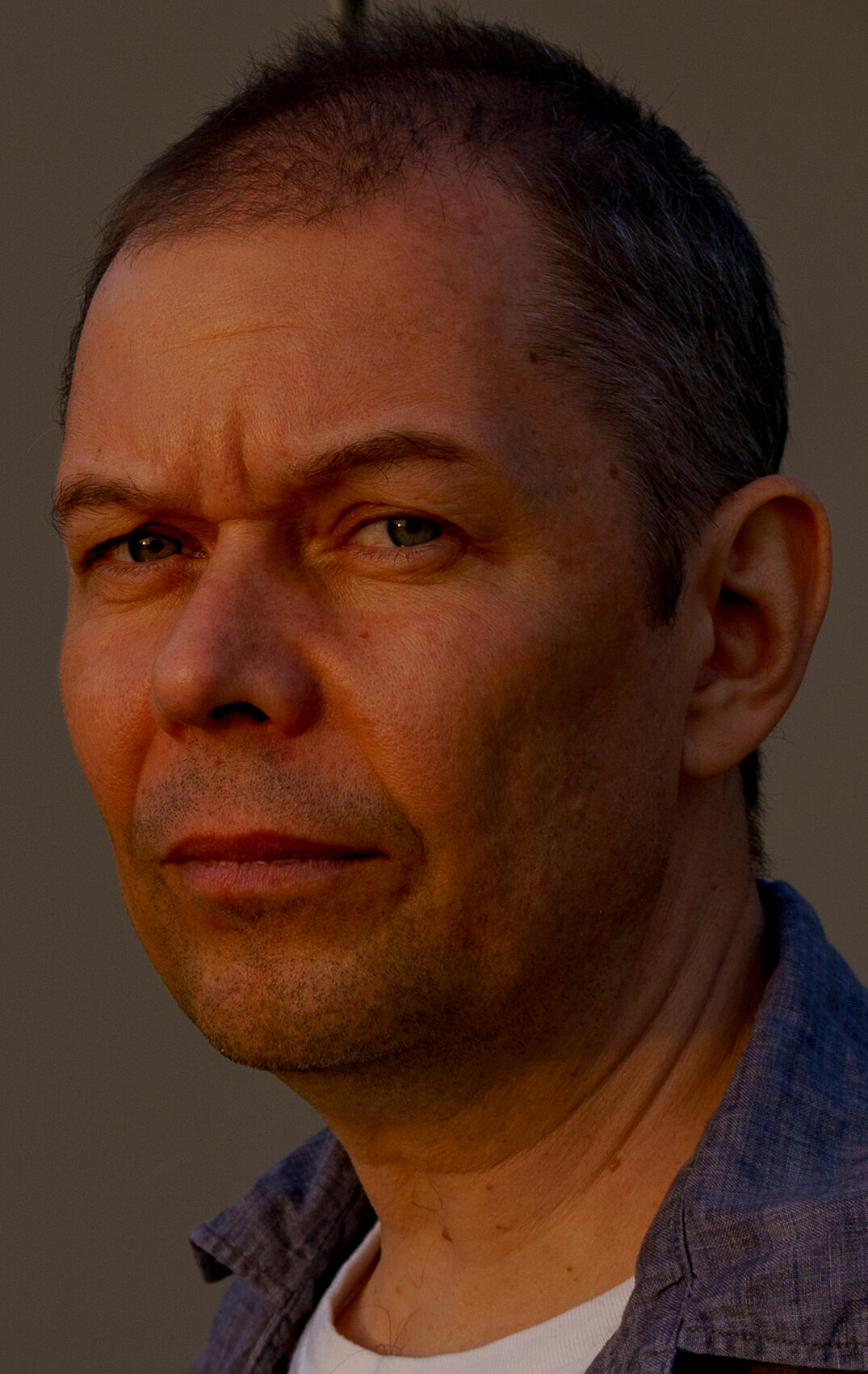 фото Андрей Дергачев