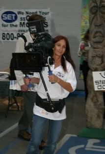 фото Дина Эсмаил