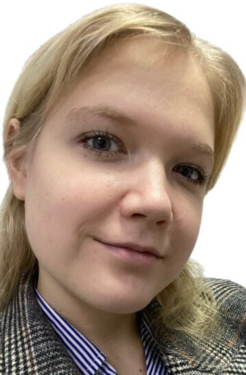 фото Ekaterina Poronkina