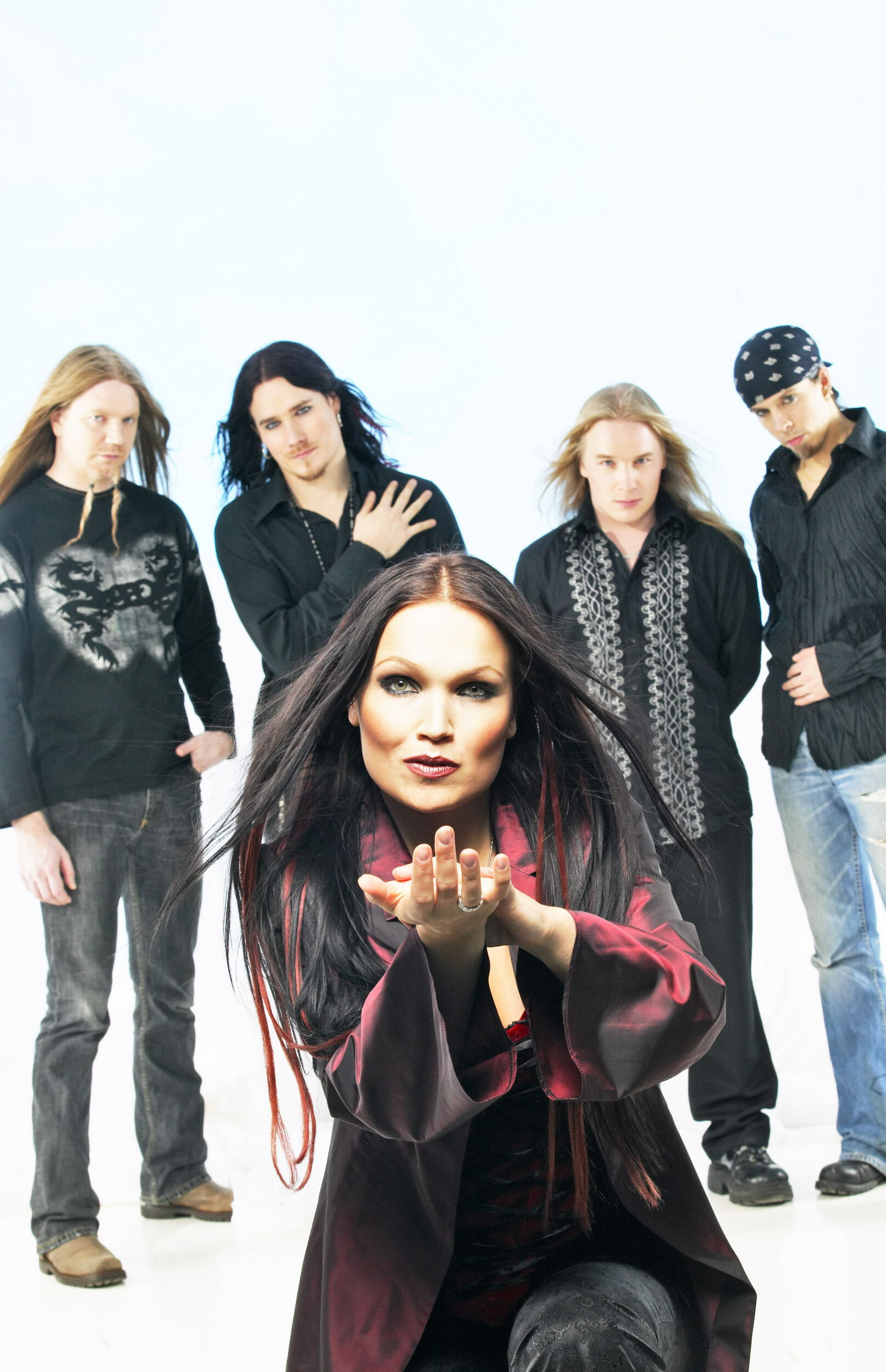 фото Nightwish