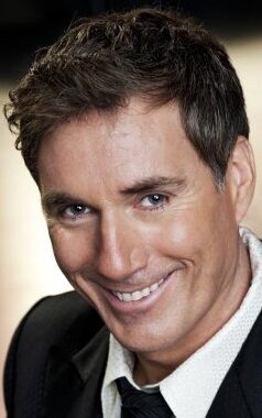 фото Дэвид Хобсон