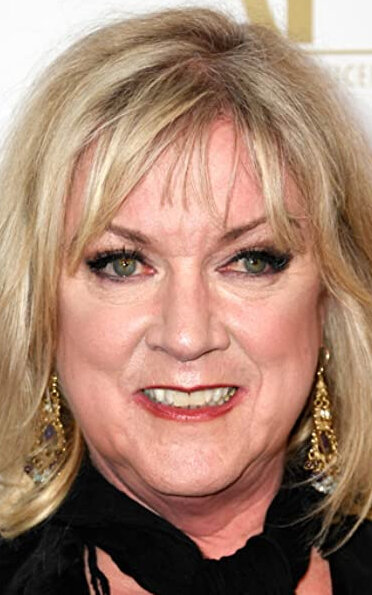 фото Сеси Демпси