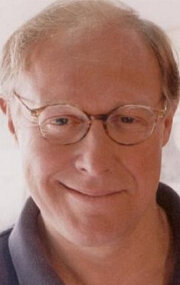 фото Гэвин Скотт