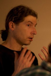 фото Джеймс Бурк