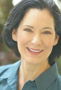 фото Дебора Смит Форд