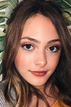 фото Тейлор Торн