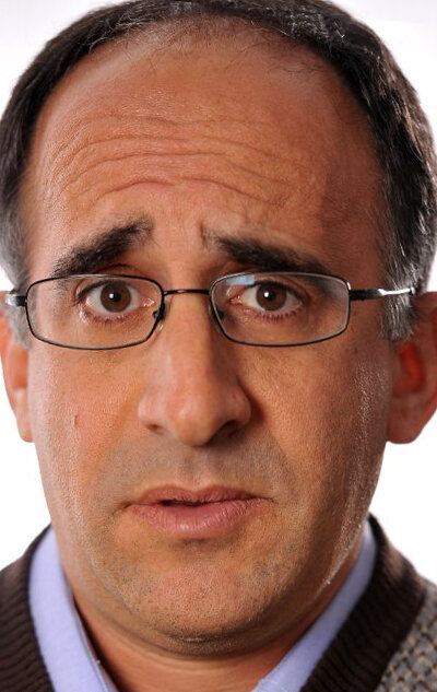 фото Боб Глуберман