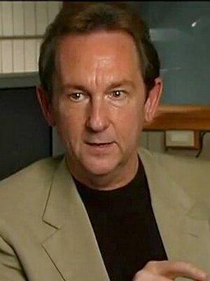 фото Дэйв Маллоу