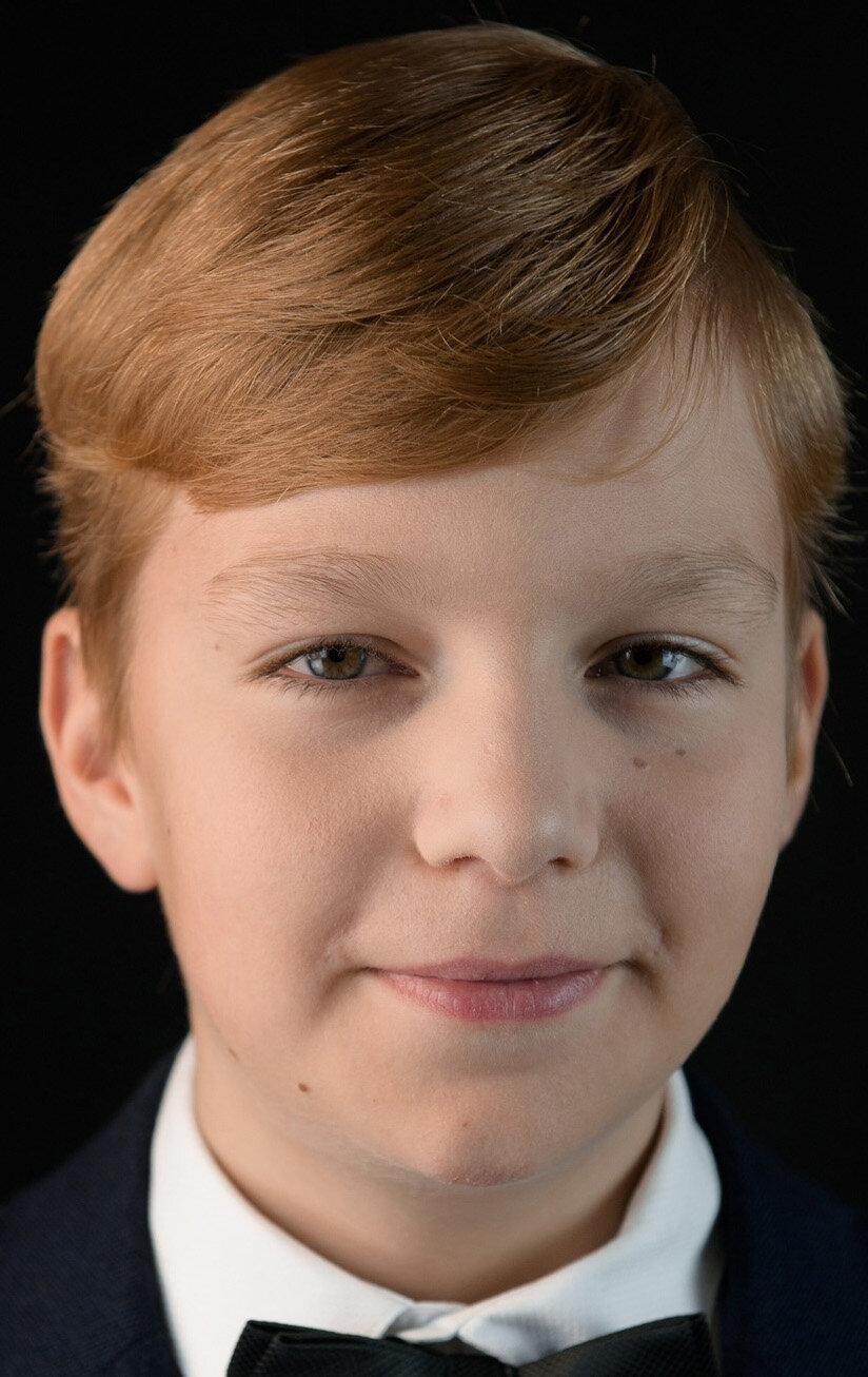 фото Макар Мартьянов