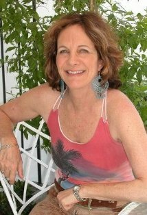 фото Гвен Филд