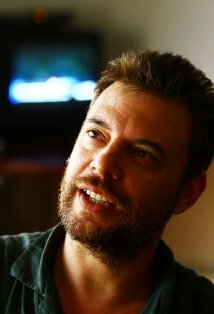 фото Жорже Антониу