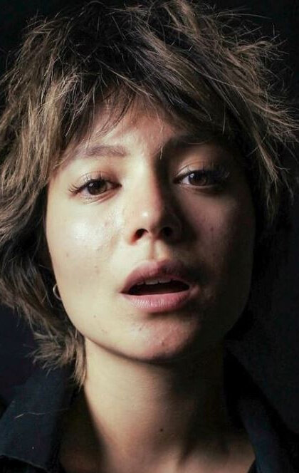 фото Мария Вавренюк