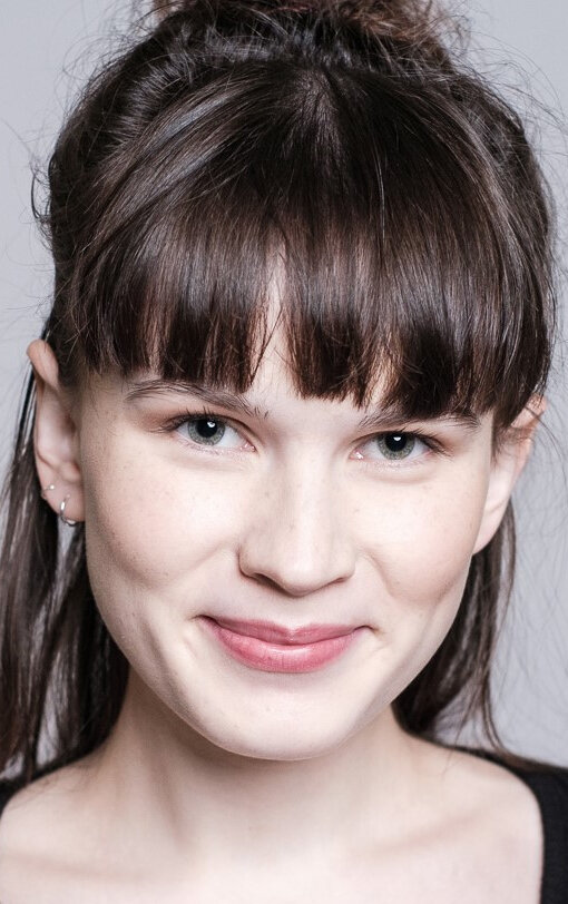 фото Зузанна Галевич